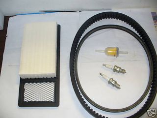 EZ Go Golf Cart Parts TXT MCI 03 Up Deluxe Tune Up Kit
