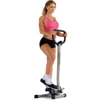 Marcy Stair Stepper Exercise Machine Fitness Equipment