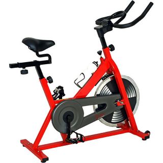  Health Fitness Indoor Cycle Cycling Exercise Bikes Trainer Cardio Bike