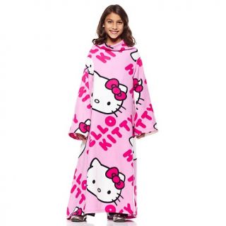 213 813 hello kitty hello kitty licensed youth comfy throw with