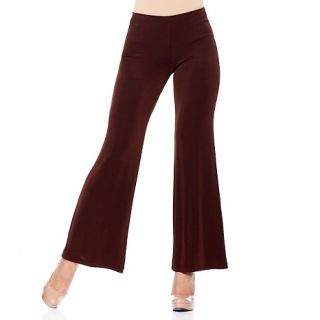 216 699 slinky brand fit and flare wide leg pants rating 1 $ 19 98 s h