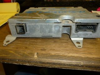 Amplifier Ford OEM 98 Expedition F65F 18B849 AA