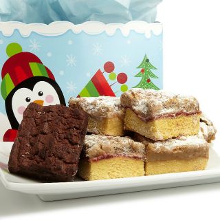 229 765 david s cookies david s cookies penguin box with crumb cakes