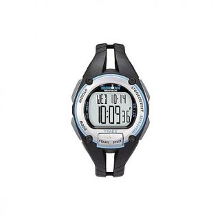 Timex Ironman Road Trainer T5K214 Digital Heart Rate Monitor Watch at
