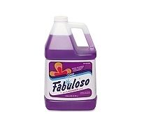 Fabuloso All Purpose Cleaner 1 Gallon Bottle Lavender