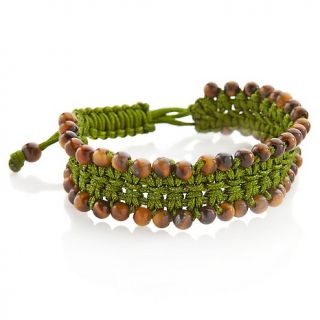  macrame and gemstone bead bracelet d 20120709141752057~189113_237