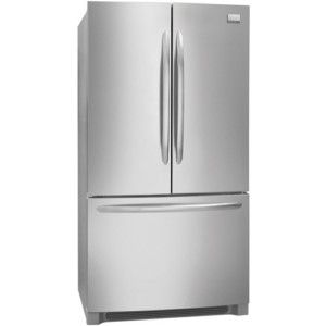  Stainless French Door Refrigerator FGUN2642LF 012505698484