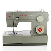 singer heavy duty sewing machine with quilting table $ 239 95