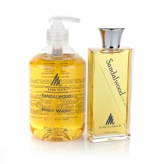 240 777 marilyn miglin m for men sandalwood duo rating be the first to