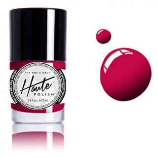226 019 as seen on tv gel haute polish classic red rating 1 $ 16 00 s
