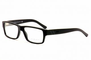 Polo Ralph Lauren Eyeglasses 2085 5284 Matte Black Full Rim Optical