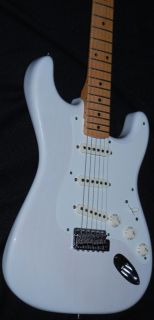 Fender Artist Series Eric Johnson Stratocaster**
