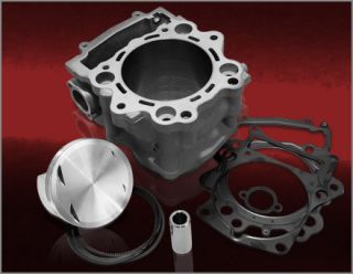 Grizzly 700 108mm 815cc Big Bore Kit Cylinder Stroker