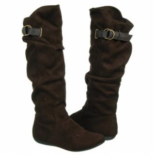 Womens Report Argentina Brown 