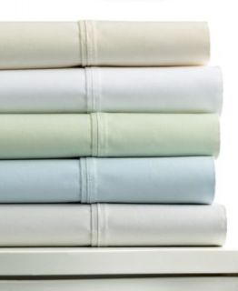 Fine Linens Bromley 800 Thread Count Cotton Sateen 6 Piece Queen Sheet