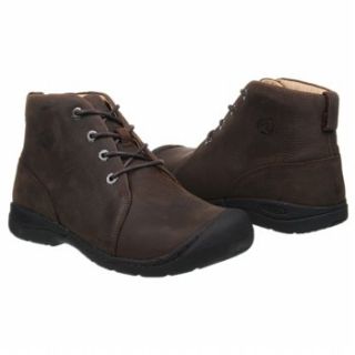 Mens Keen Bidwell Boot Tobacco 