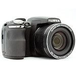 fujifilm finepix s4000 14 0 mp digital camera black