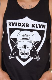 AnmlHse Raider Klan Tank Concrete Culture