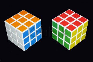 Lote de Cubos Mágico Rubik 3x3 Y 4x4 Calidad Y Nuevos