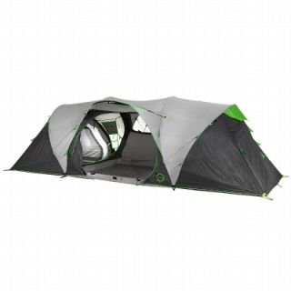  Seconds Family 4.2 XL Illumin, 4 Berth Pop Up Tent 