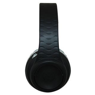 Fanny Wang Over Ear Noise Cancelling Headphones BLACK [AUTHORIZED
