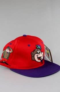  magilla gorilla snapback hat red purple sale $ 40 00 $ 55 00 27 %