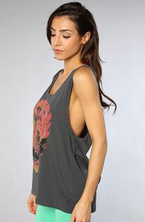 Insight The Threadless Tank Concrete Culture