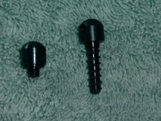 Pair of Quick Detach Sling Swivel Studs for Mossberg 500 Made in USA