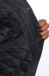 Wutang Brand Limited The Wu Giants Varsity Jacket in Navy  Karmaloop