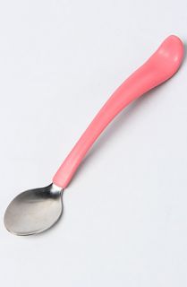 FRED The Lickety Tongue Spoon Concrete