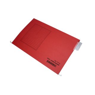 Pendaflex 81609 Recycled Colored Hanging File Folder, Letter