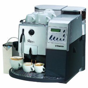  RCB Royal Coffee Bar Automatic Espresso Machine Parts Repair