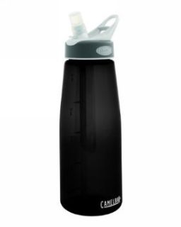 Camelbak Better Bottle Water Bottle w Bite Valve BPA Free Black 1