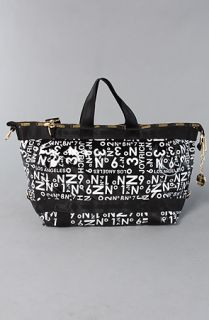 Joyrich The Joyrich Collab Leigh Bag in Numbered