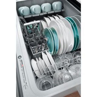 Fisher & Paykel DD24SCW6 Semi Integrated Single Drawer Dishwasher