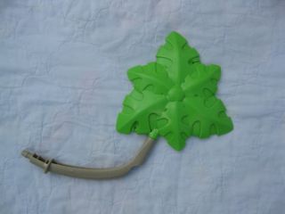 Fisher Price Rainforest Swing Replacement Leaf Mobile