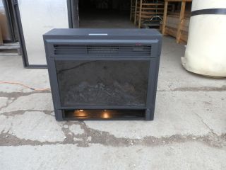  Electric Fireplace Model adl 2000M X