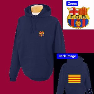 Barcelona Football Jersey Soccer Jacket $29 99 Barca