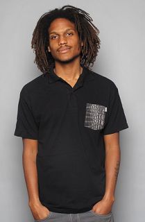 Apliiq The Gatorhator Polo Concrete Culture