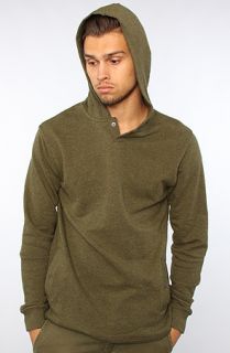  the mariano signature hoody in army green sale $ 37 95 $ 65 00 42