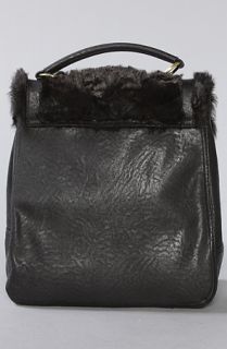 Accessories Boutique The Gayle Bag in Black
