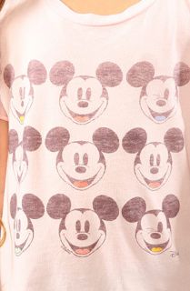  clothing the kids mickey mouse tee in shell sale $ 8 95 $ 25 00 64