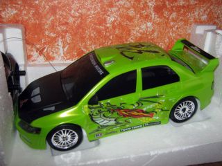16 *fast and the furious/fast & furious/remote control car