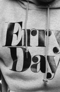 Adapt The Erry Day Hoody Concrete Culture