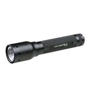  LED Lenser P5 95 Lumen Pocket Flashlights AA Battery Camping