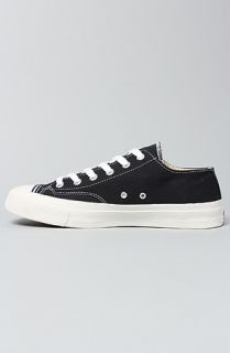 Pro Keds The Royal Low Sneaker in Black