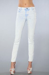Cheap Monday The Tight Jean in Flash Bleached