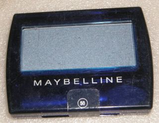 Maybelline Expert Eyes Eye Shadow 50 Blue Blazes Pearl