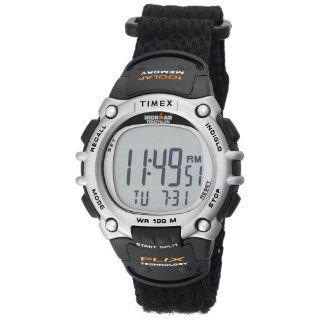 New Timex Mens T5E261 Ironman 100 Lap Flix System Watch