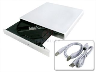 USB External DVD±RW Burner Drive Apple Mac Mini iMac G5
